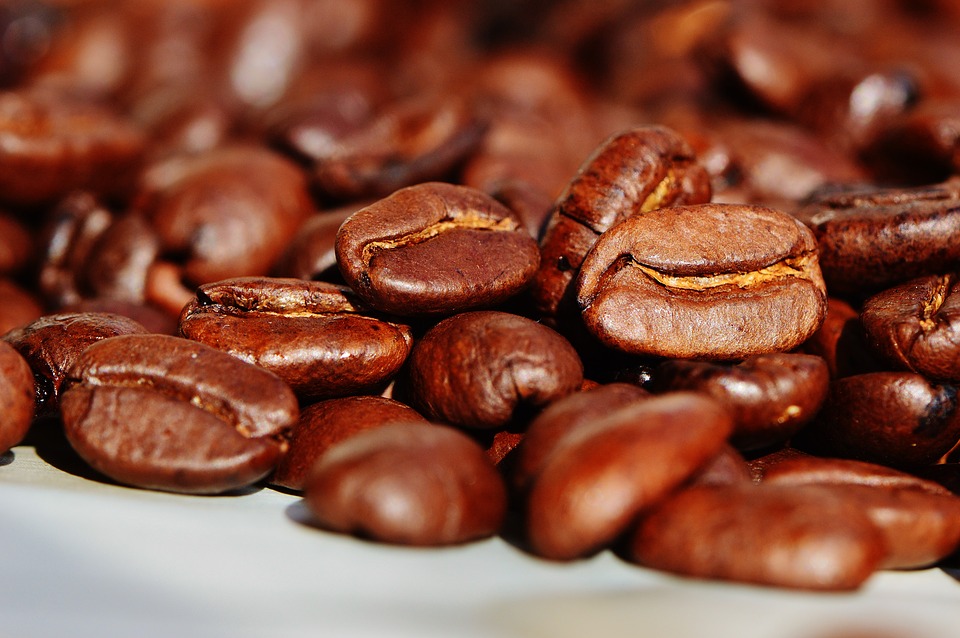 7 полезных свойств кофе