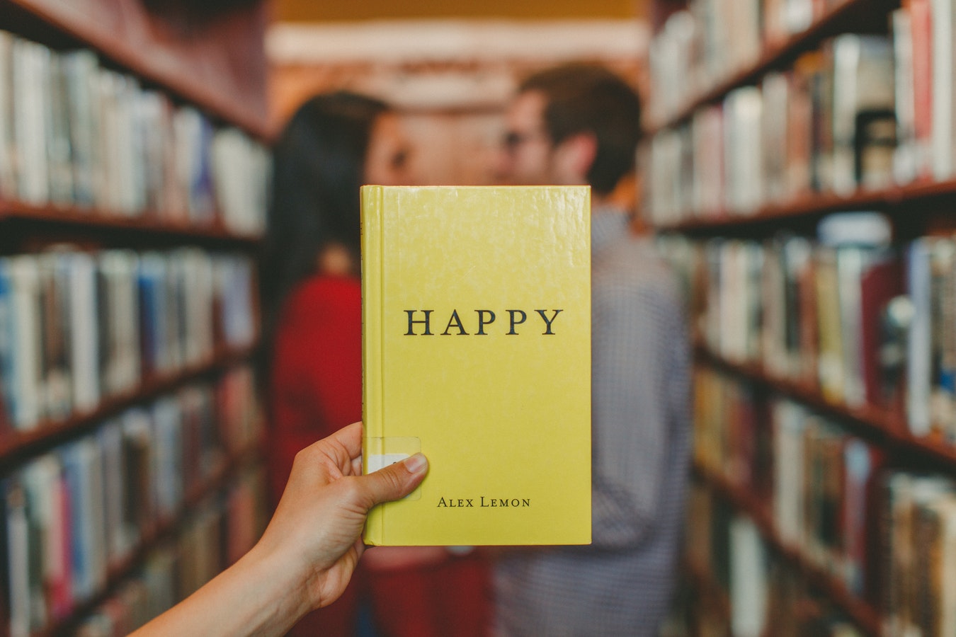 8 способов быть счастливым