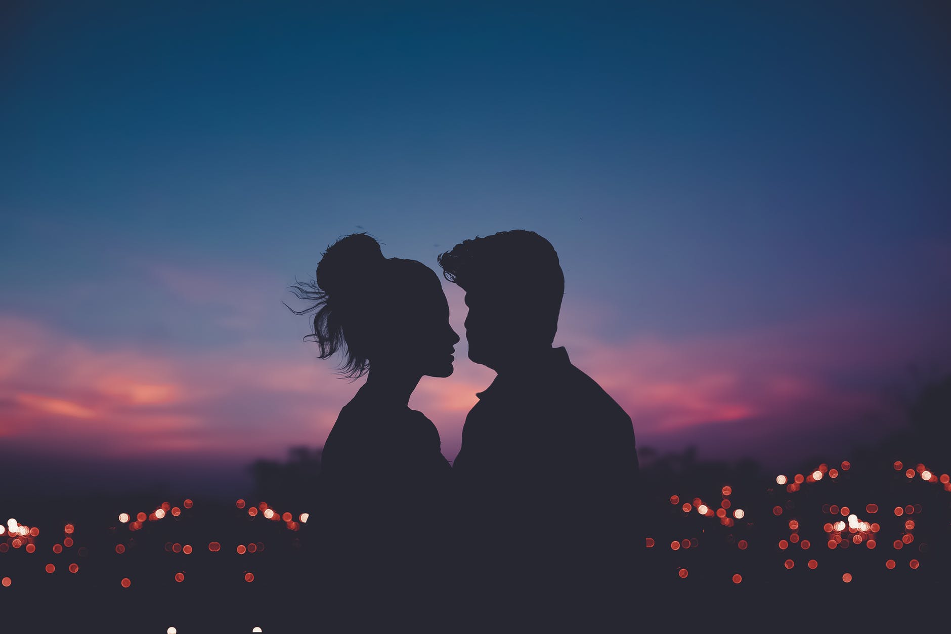 11 признаков настоящей любви, никак не связанных с романтикой