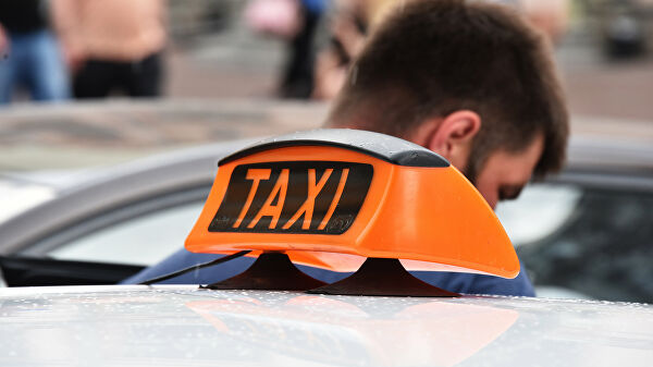 Почему я стал таксистом