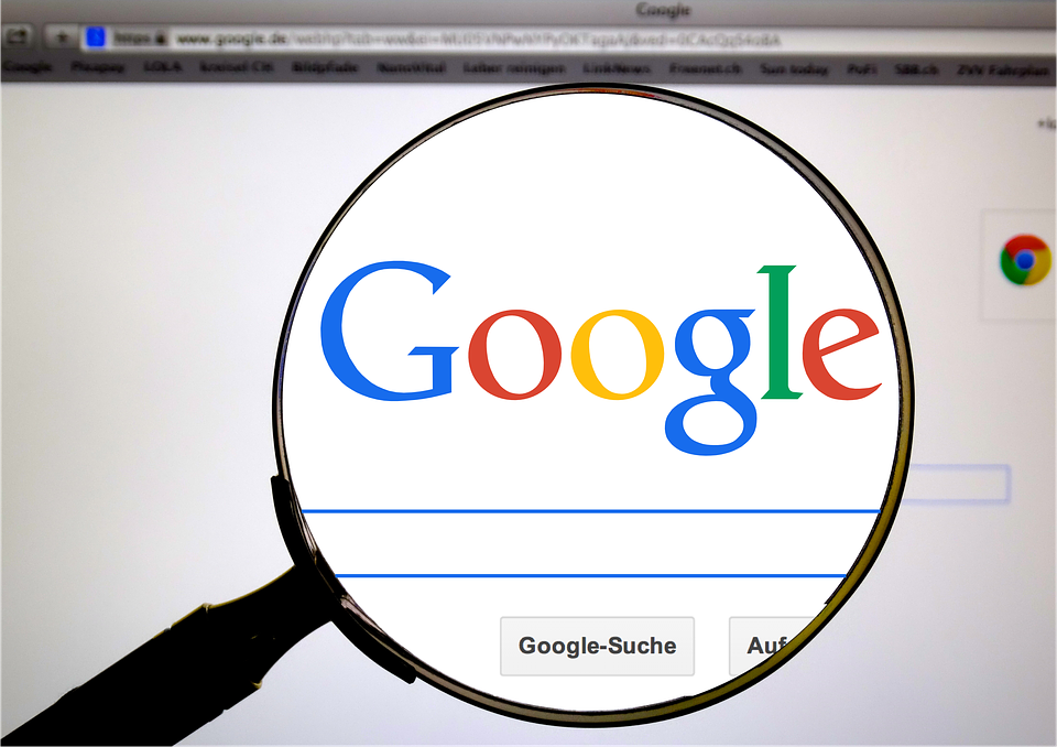 10 секретов правильных запросов в Google