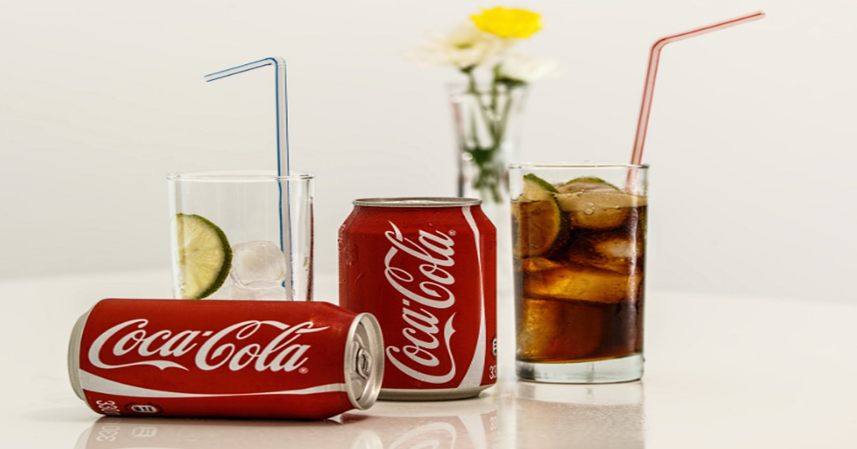 Последствия употребления Кока-колы