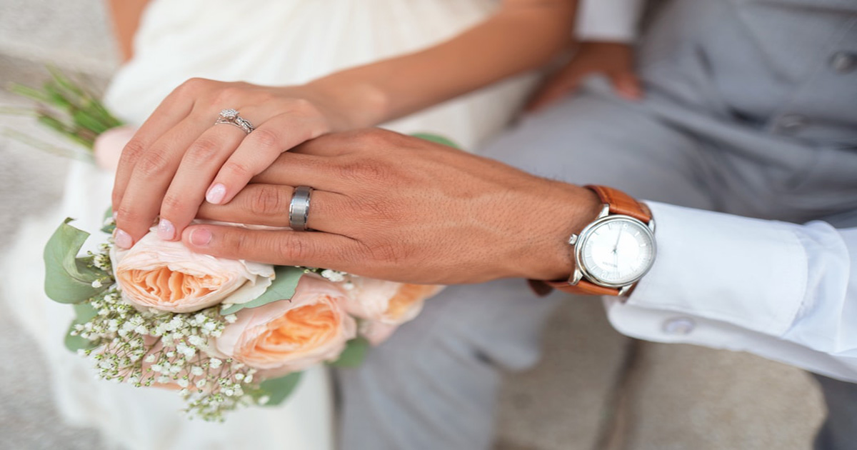 4 способа понять, что мужчина созрел к женитьбе