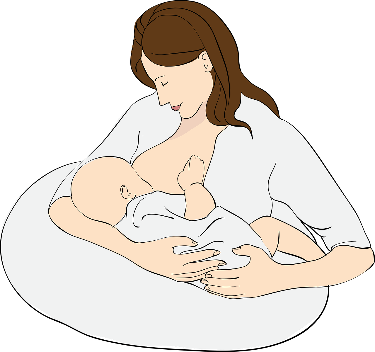 breast-feeding-1711486_1280