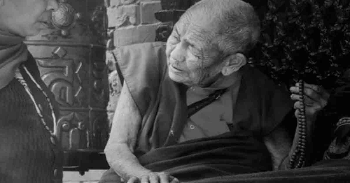 Взгляд буддийской монахини: Какая разница между любовью и привязанностью