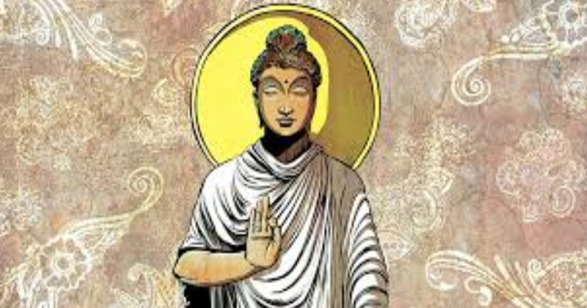 Золотые советы Будды, спасающие от страданий