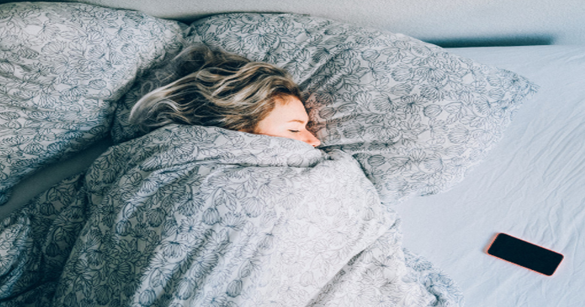 Почему женщинам нужно спать дольше, чем мужчинам