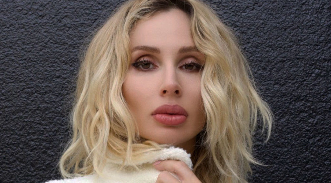 LOBODA 2.0: „Для меня музыка и любовь – превыше всего. И это всегда одно и то же“