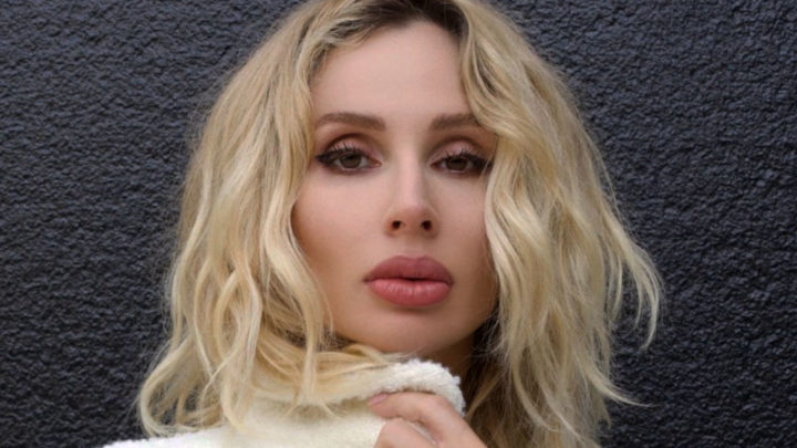 LOBODA 2.0: „Для меня музыка и любовь – превыше всего. И это всегда одно и то же“